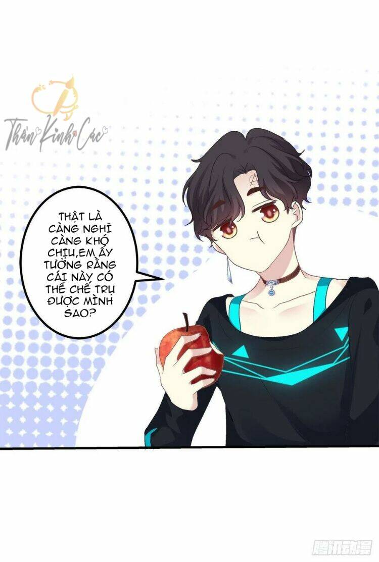 toàn bộ nắm trong tay chapter 52 24