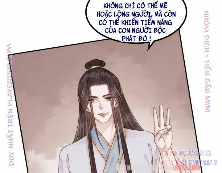 trọng sinh bá sủng nhiếp chính vương quá mạnh mẽ chapter 196 67