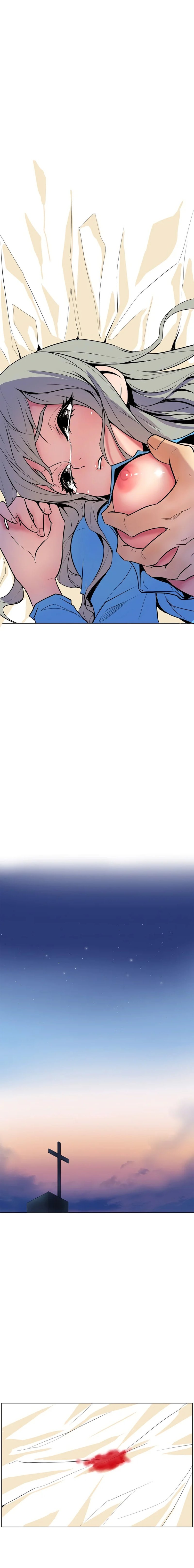 sahwa và nhiệm vụ bí mật của cô ấy chapter 8 7