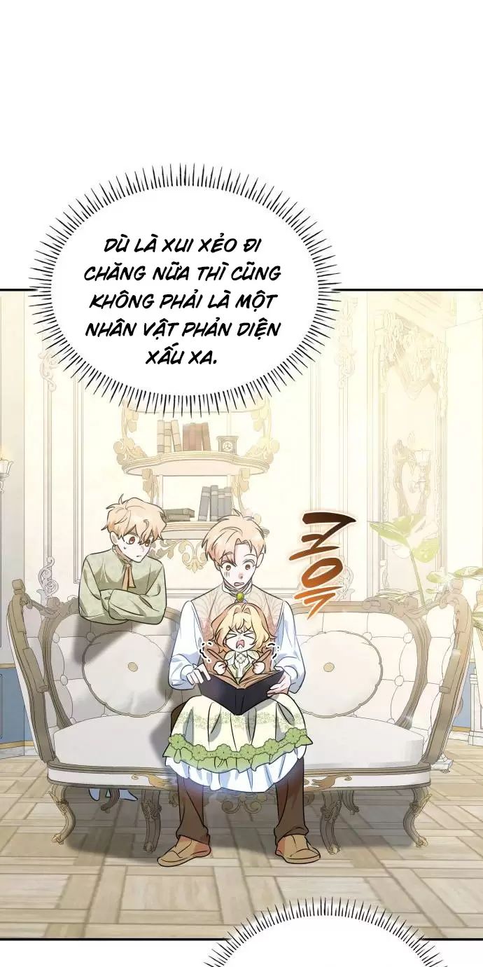 sống trong vườn hoa của công chúa chapter 16 11