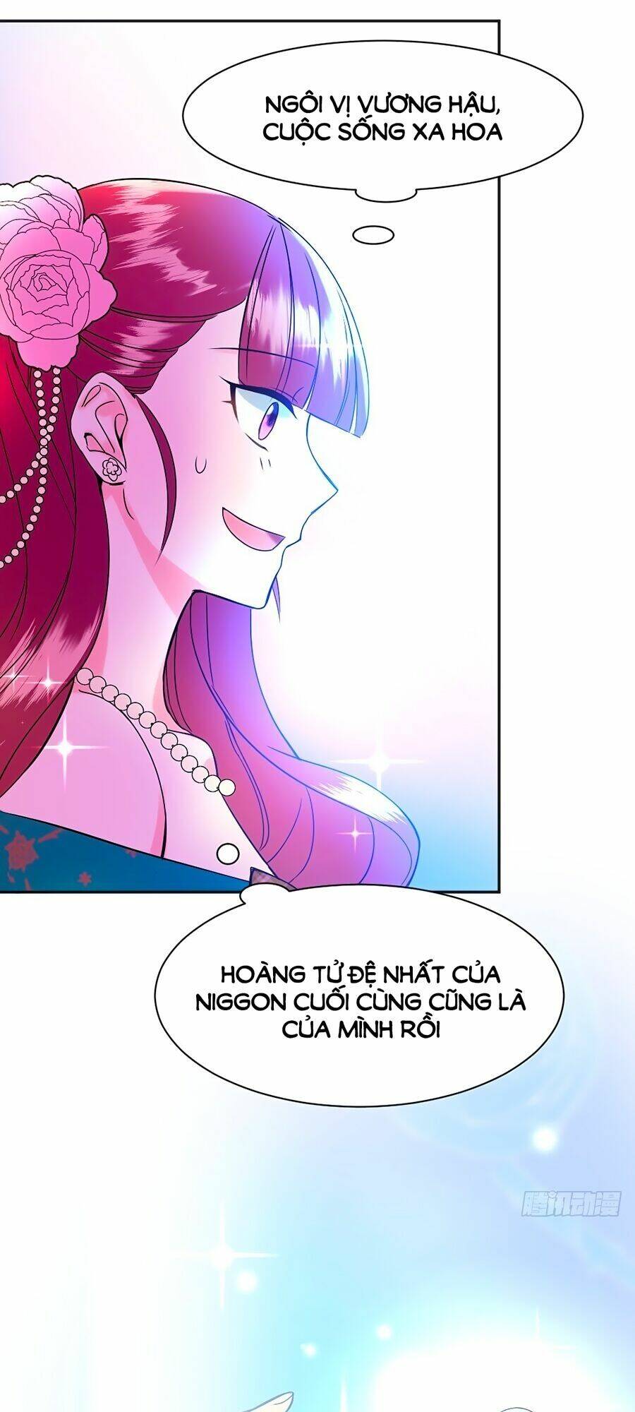 trời sinh một cặp? tôi cự tuyệt! chapter 1 45