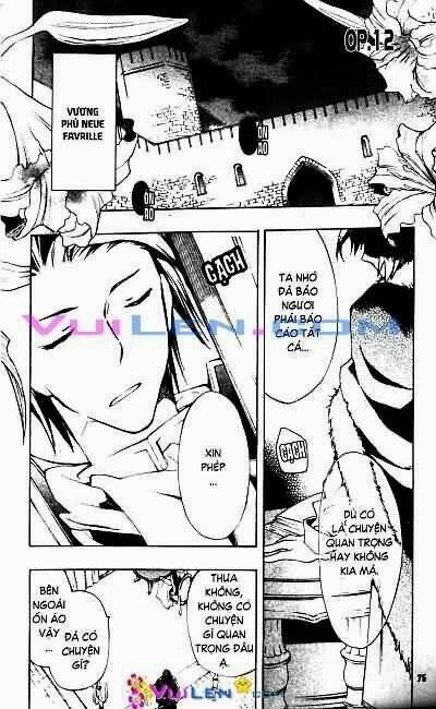 thanh kiếm và vương miện chapter 3 75