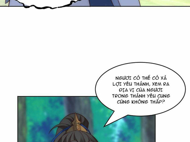 phu nhân ta là nữ đế hoàng triều chapter 3 70
