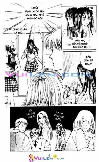 nụ hôn nồng thắm chapter 3 6