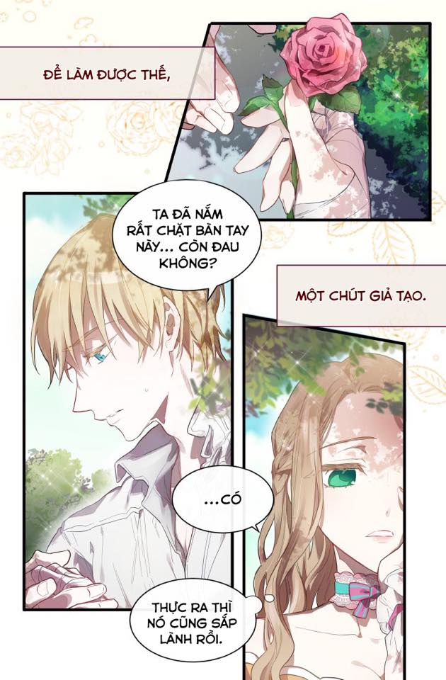 tuyển tập các chương prologue hàn chapter 18 18
