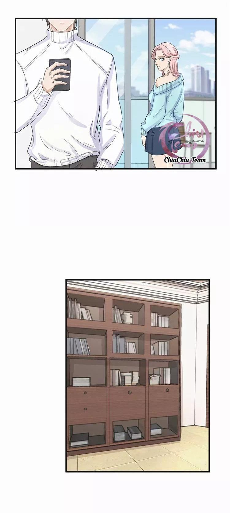 thu dĩ vi kỳ chapter 28 25