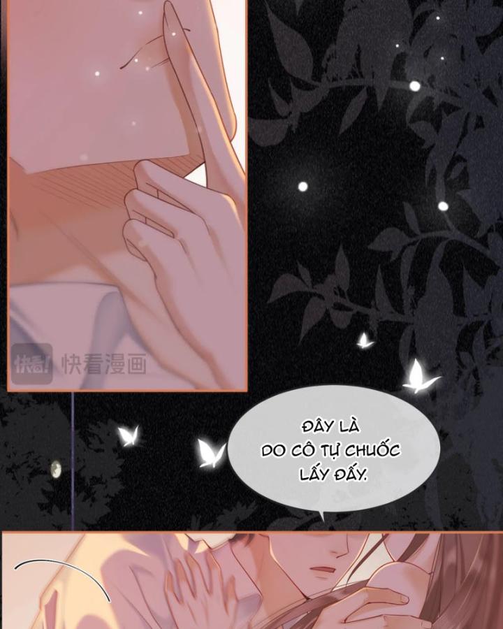 tổng tài độc sủng kiều thê thế thân [truyện chữ] chapter 0 14