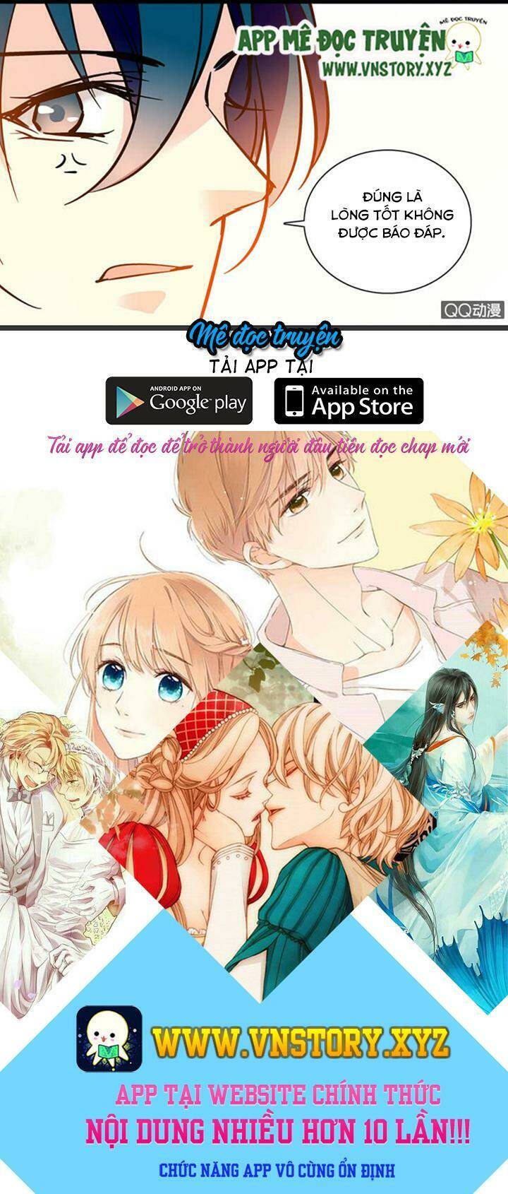 nữ hầu sau giờ học chapter 49 31