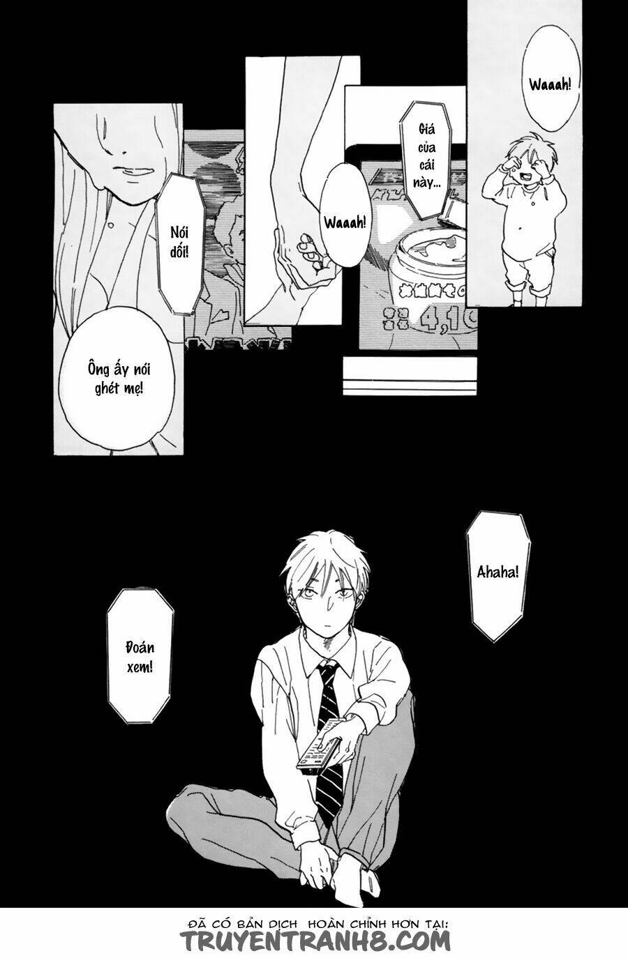 stay gold – bài học tình yêu từ a đến z chapter 6 26