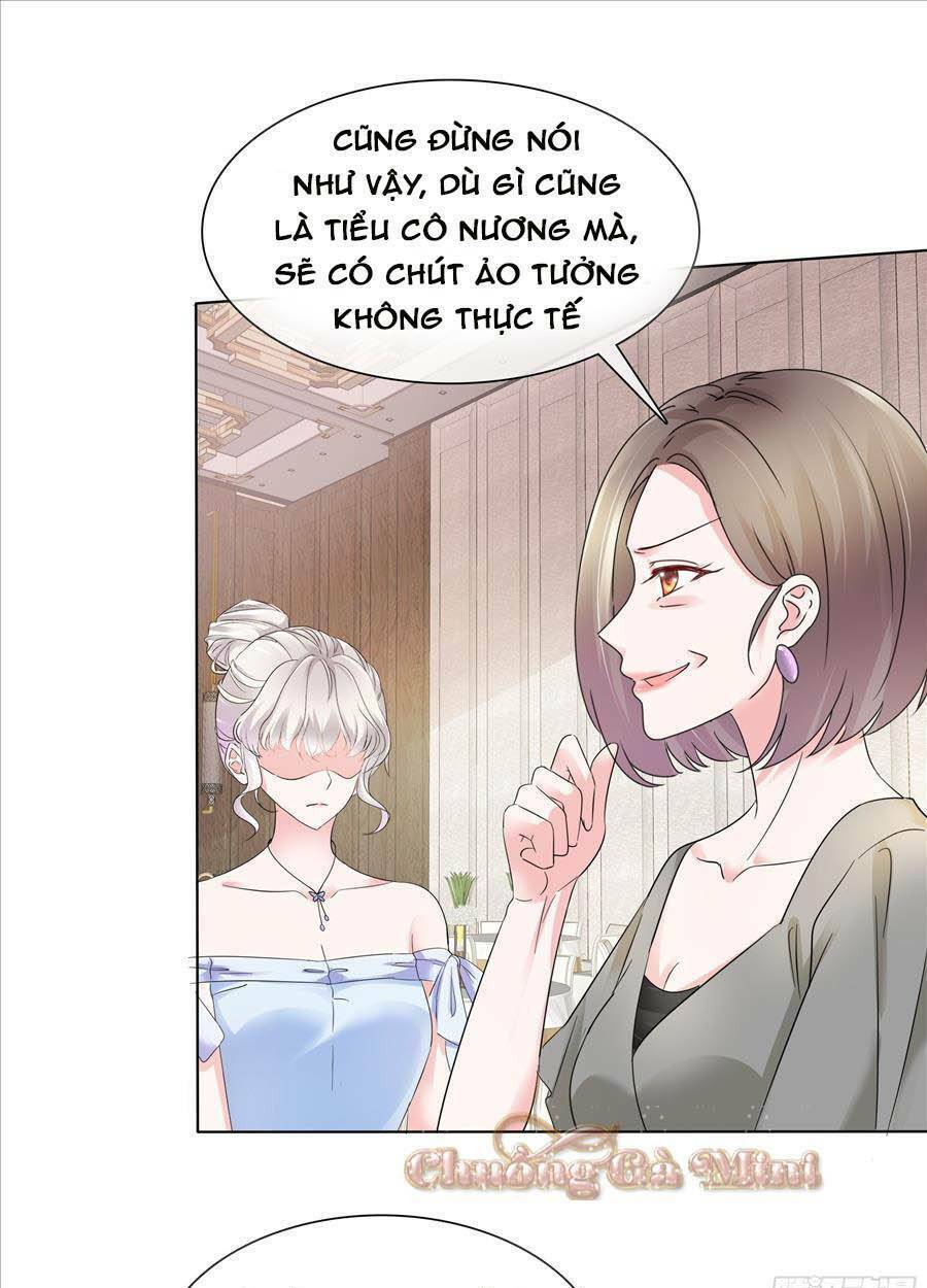 nhược hữu hàn đông ngộ noãn dương chapter 6 10