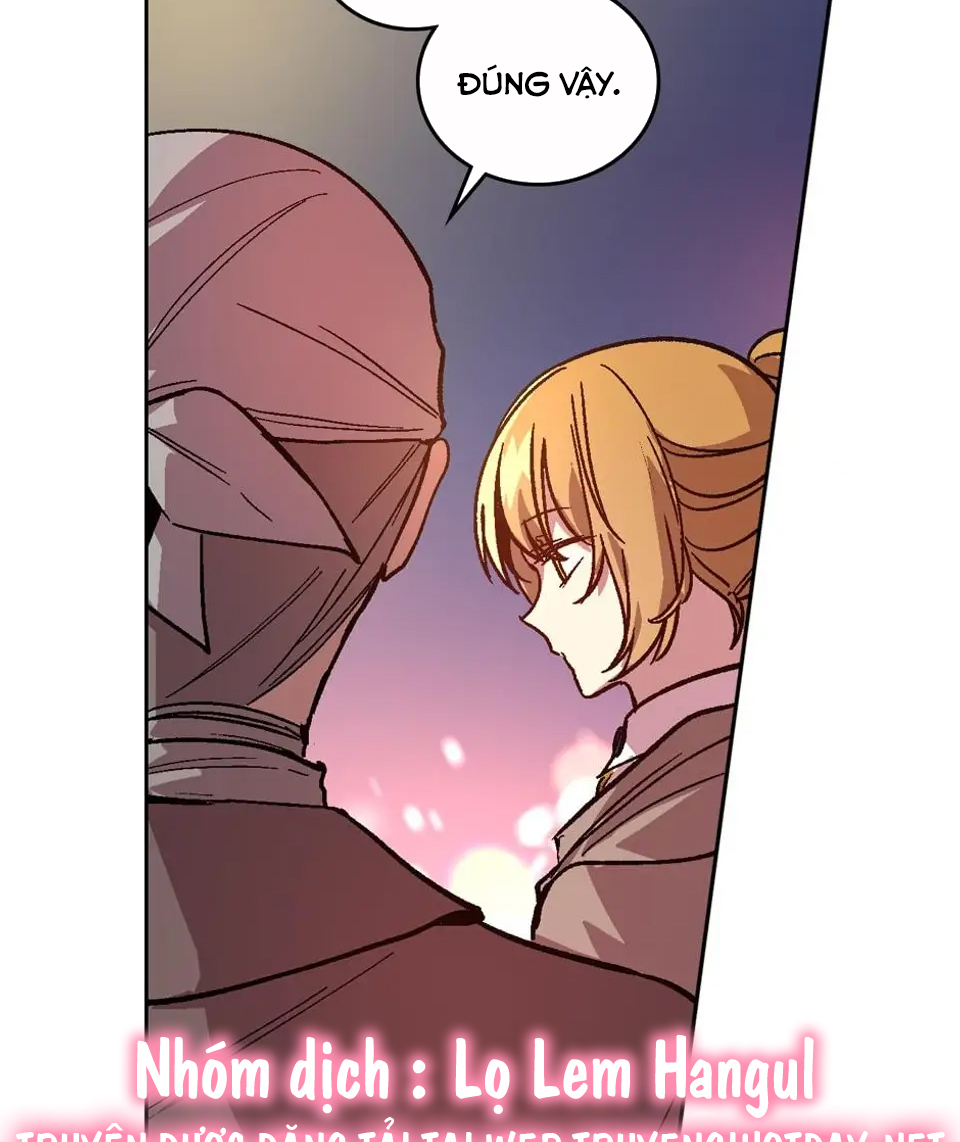 Vị Hôn Thê Khế Ước Của Công Tước chapter 138 18