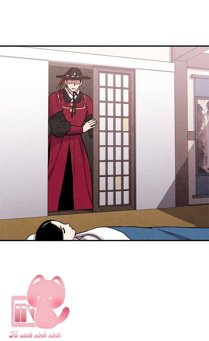 lệnh cấm hôn của hoàng đế bệ hạ chapter 87 27