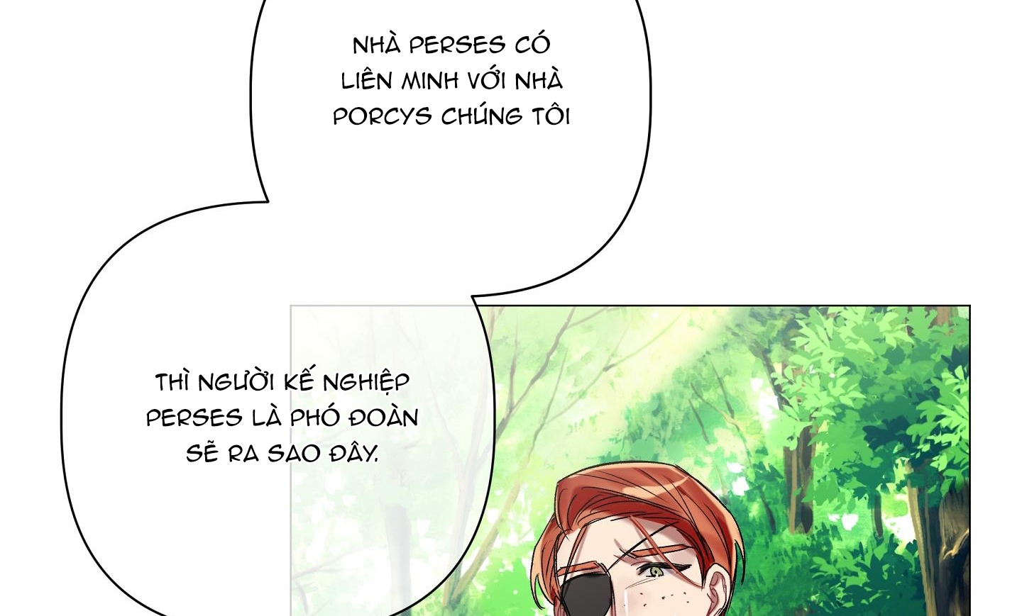một ngày nọ, tôi được kẻ thù cầu hôn chapter 37 131