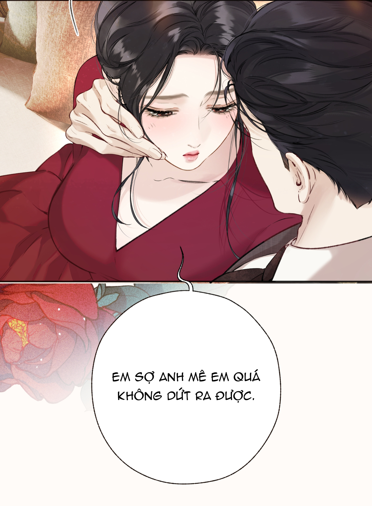 Trêu Nhầm chapter 41.2 11