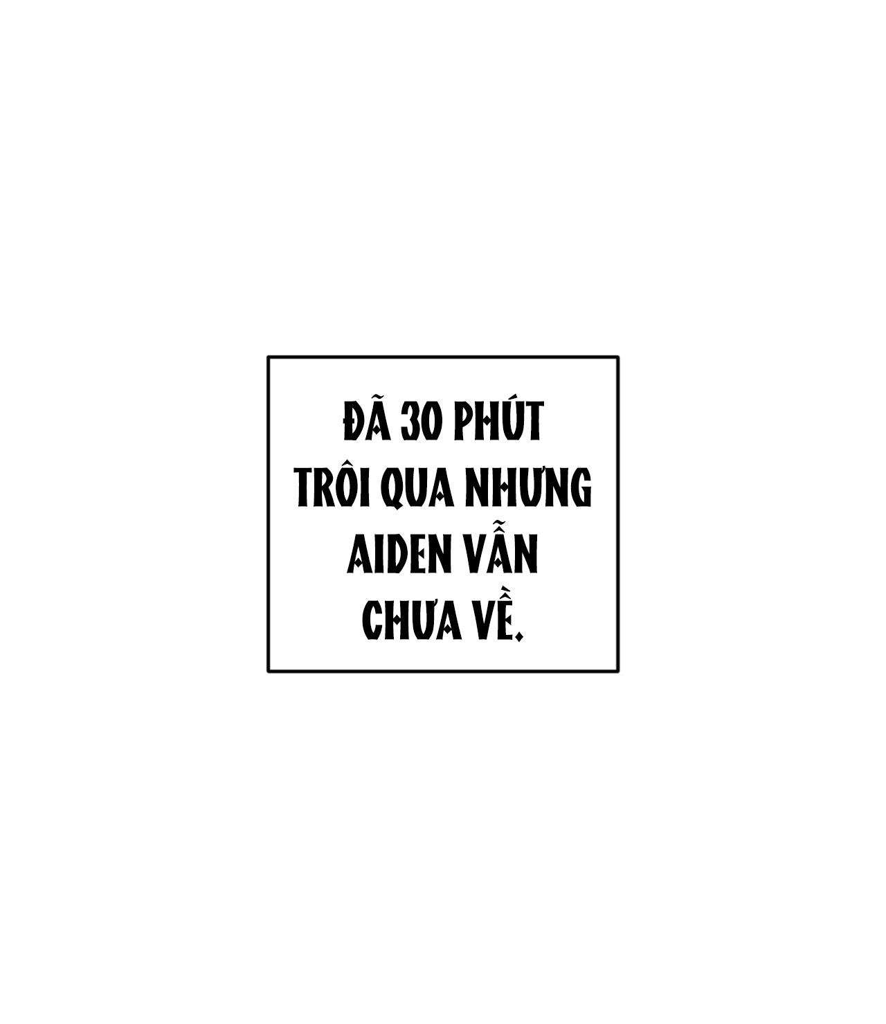 Khu Rừng Dịu Dàng chapter 11.2 - Trang 2