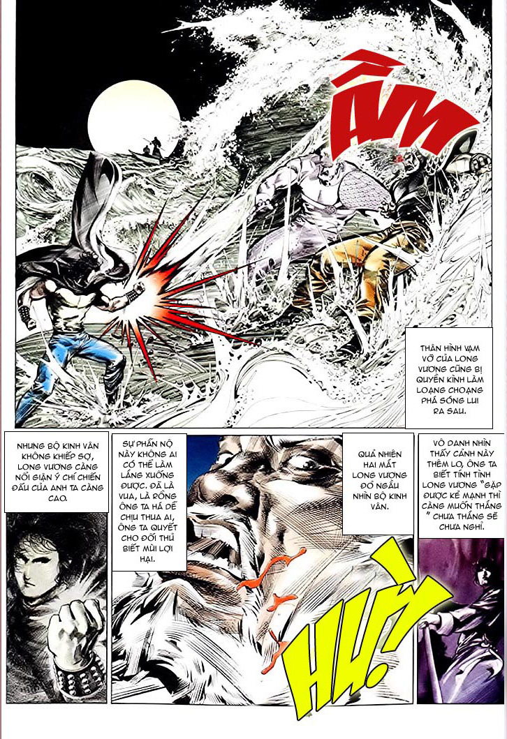 phong vân chapter 54 14