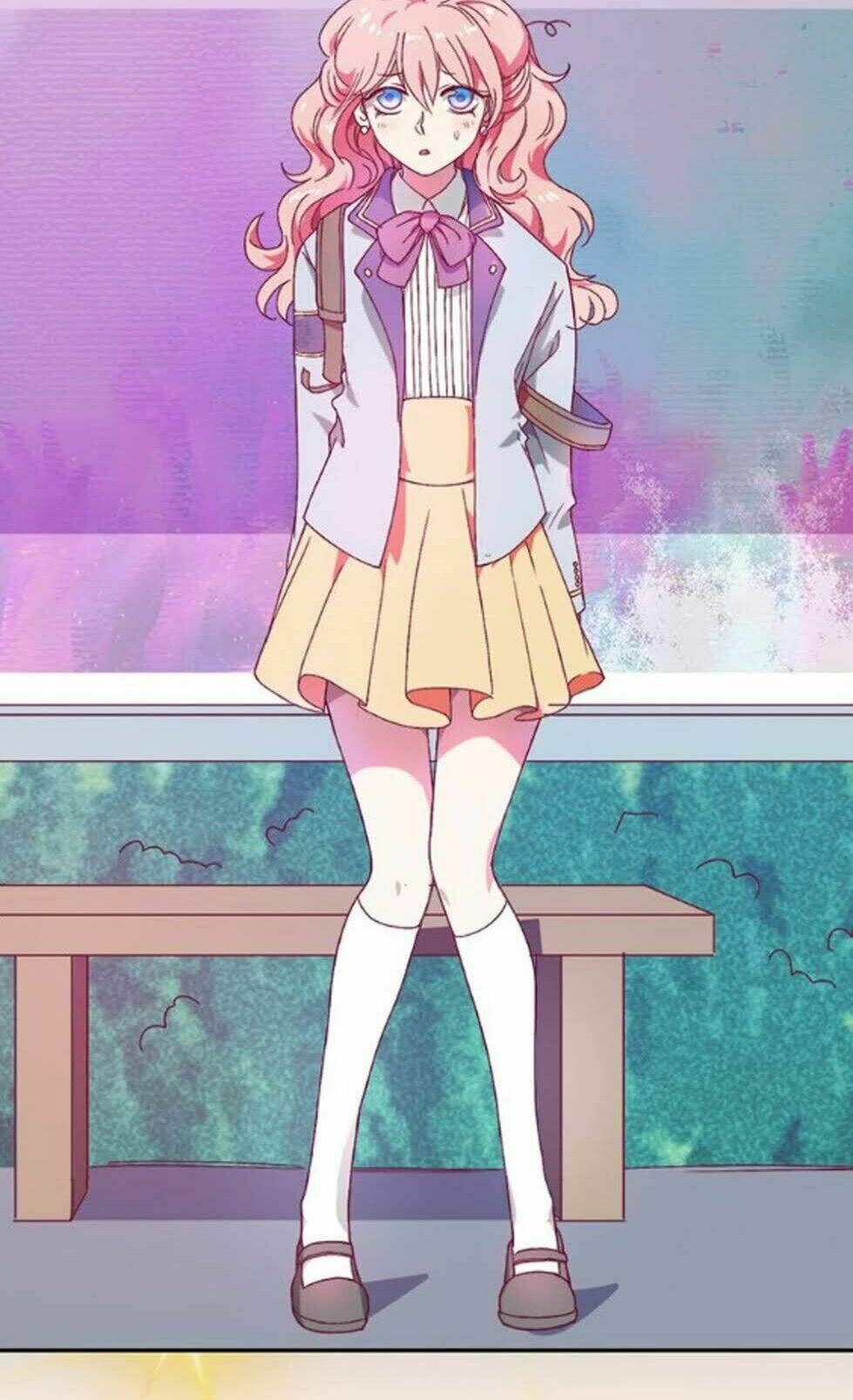 quản lí ngây ngô và thần tượng ác ma chapter 0 7