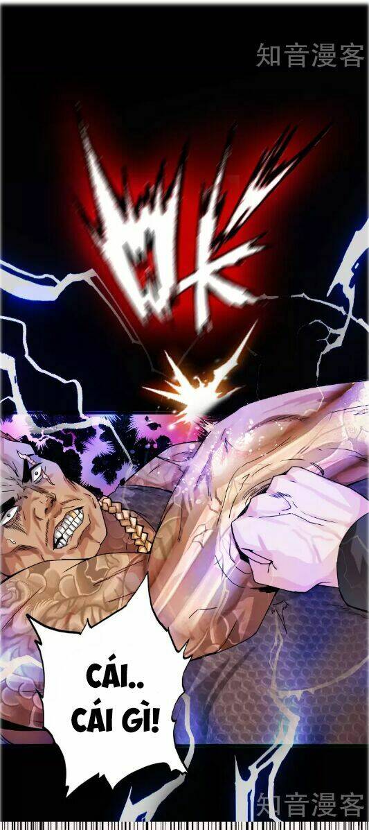 tuyệt phẩm tà thiếu chapter 37 18