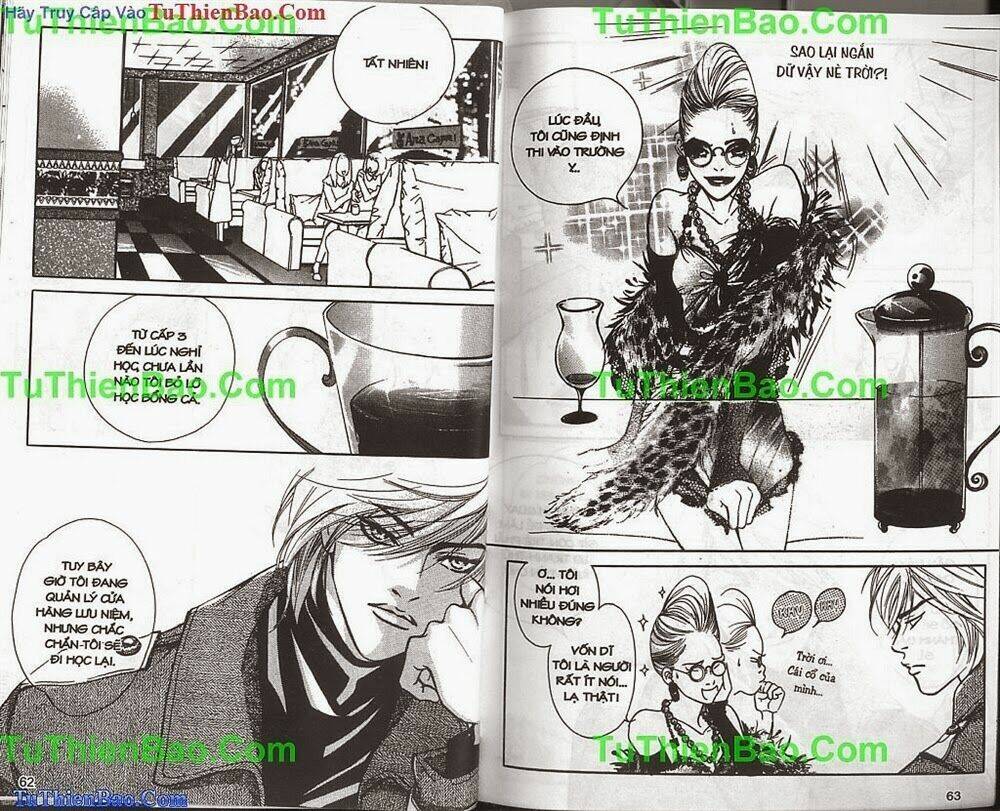 cổ vật kinh hoàng chapter 6 33