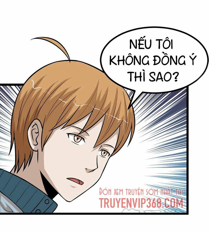 đai ca trở lại tuổi 16 chapter 92 8