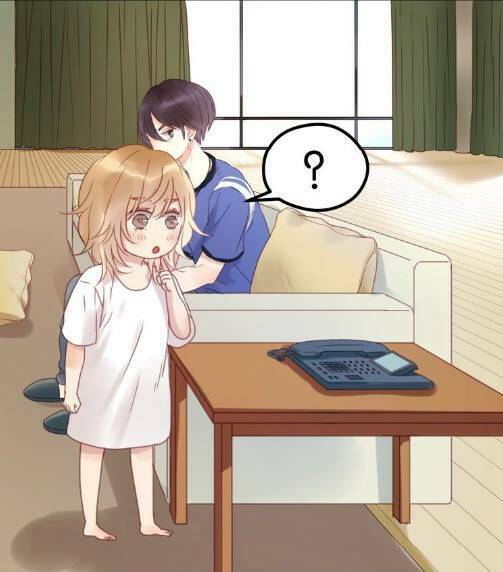 lượm được 1 tiểu hồ ly chapter 3 24