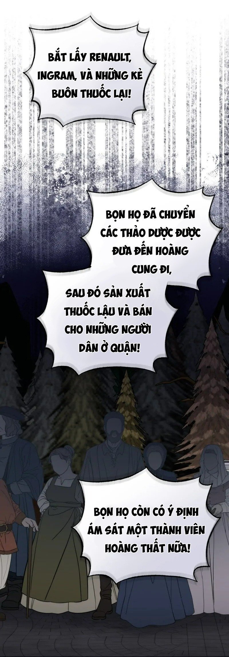 lời nguyền vẫn chưa kết thúc chapter 65 26