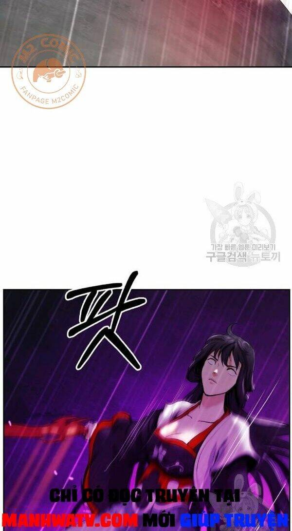 xuyên không thành hổ chapter 45 19