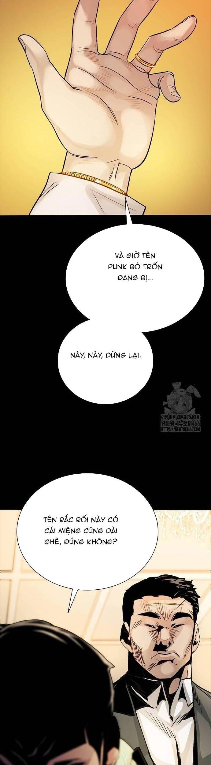 thế hệ bất hảo chapter 2 30