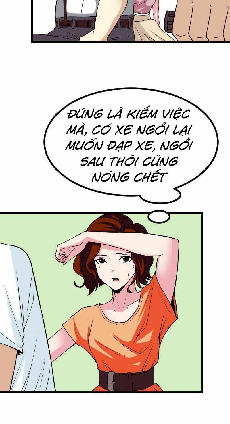 ngưu thư cung ứng thương chapter 43 2