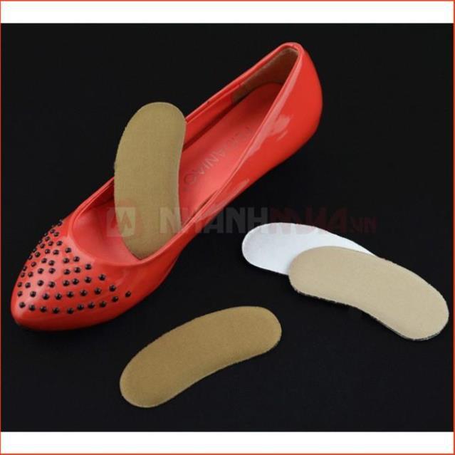 MIẾNG LÓT GÓT GIÀY NỮ NAM 21168d