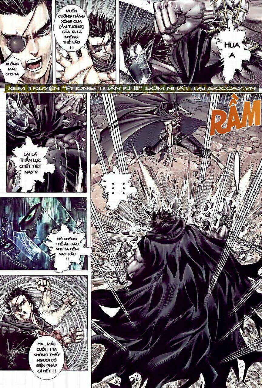 phong thần ký iii chapter 6 11