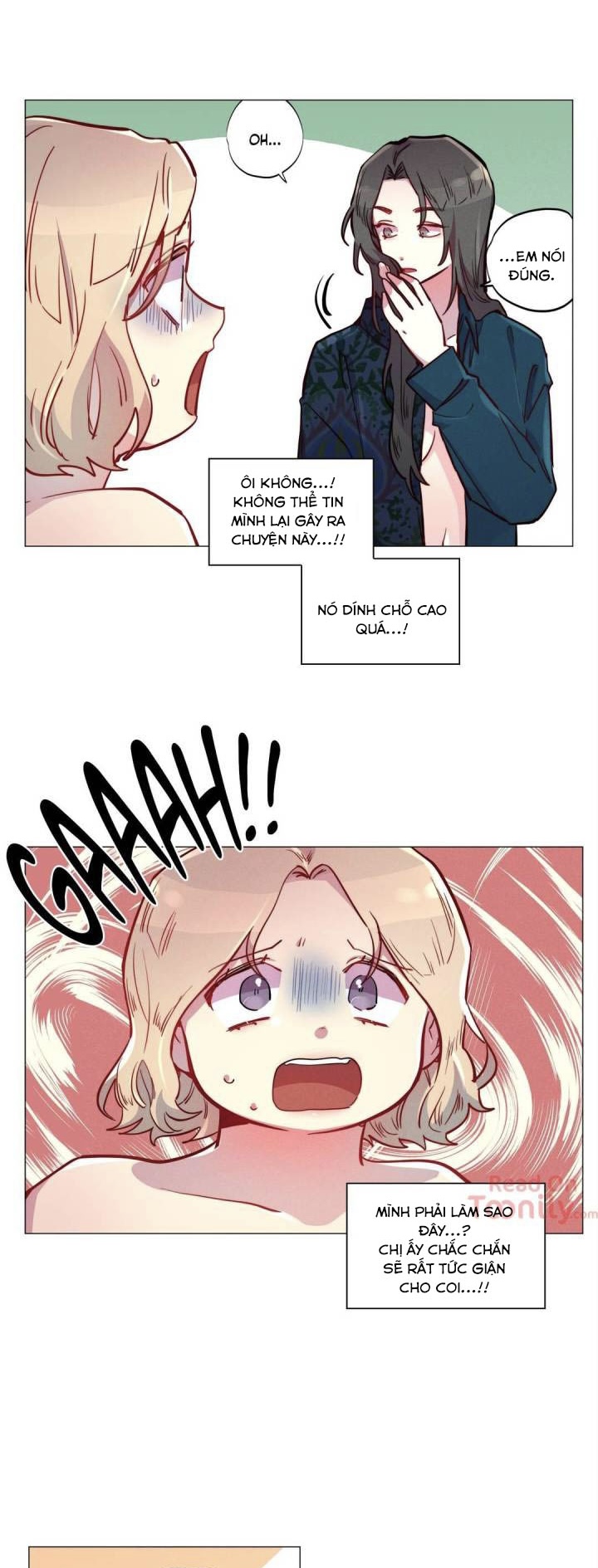 mảnh ghép o bị khuyết chapter 108 20