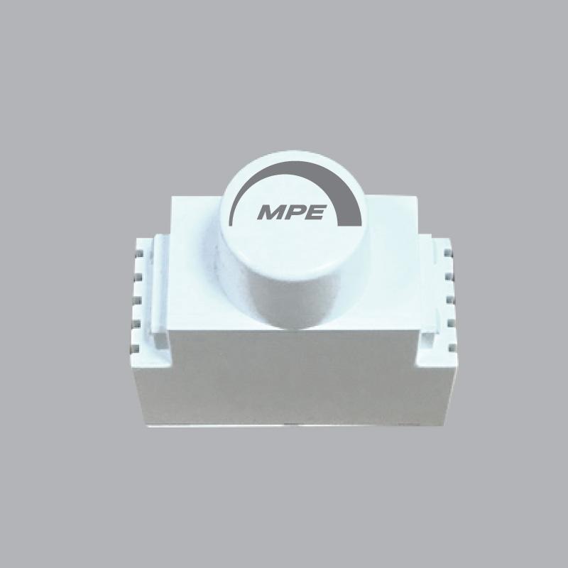 DIMMER LED 220VAC-200W A6V A50-A60 MPE (A6V200-LED) - MPE SMART FACTORY