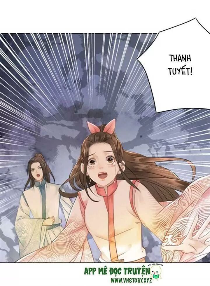 cực phẩm phế vật tiểu thư chapter 71 17