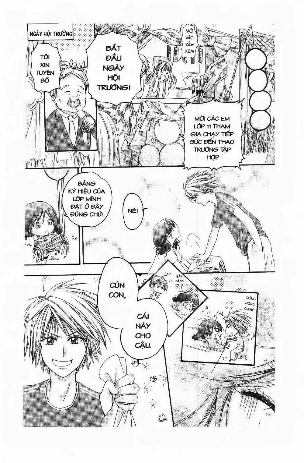 chân dung hạnh phúc chapter 5 14