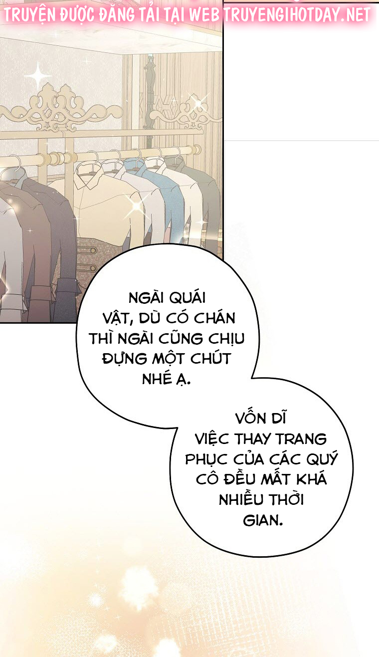 tôi đã cướp mất các nam chính từ tay nữ chính chapter 50 35