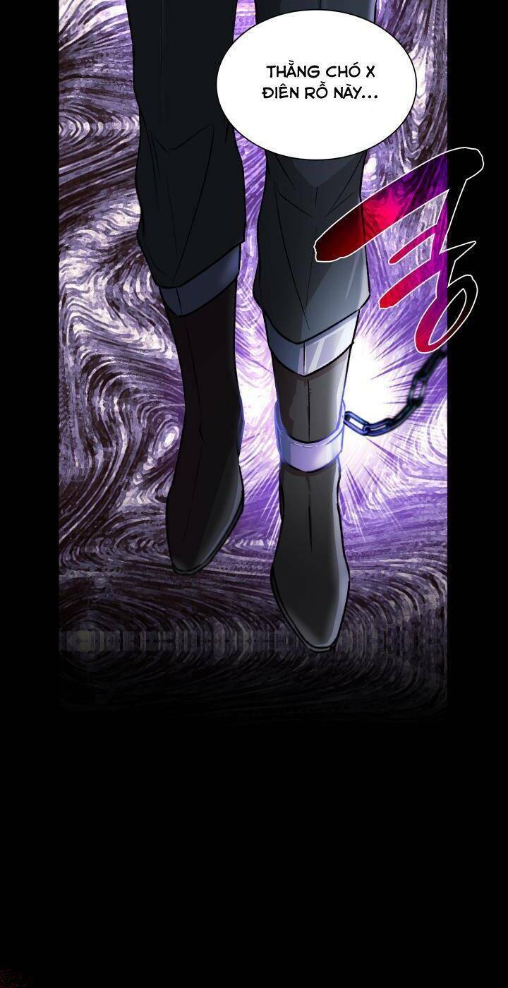 dây xích kiềm chế nam chính hắc ám tuột mất rồi chapter 52 40