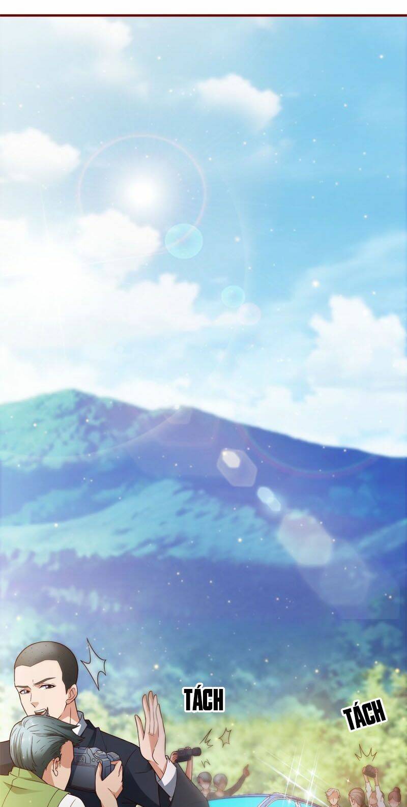 chí tôn toàn năng chapter 1 1