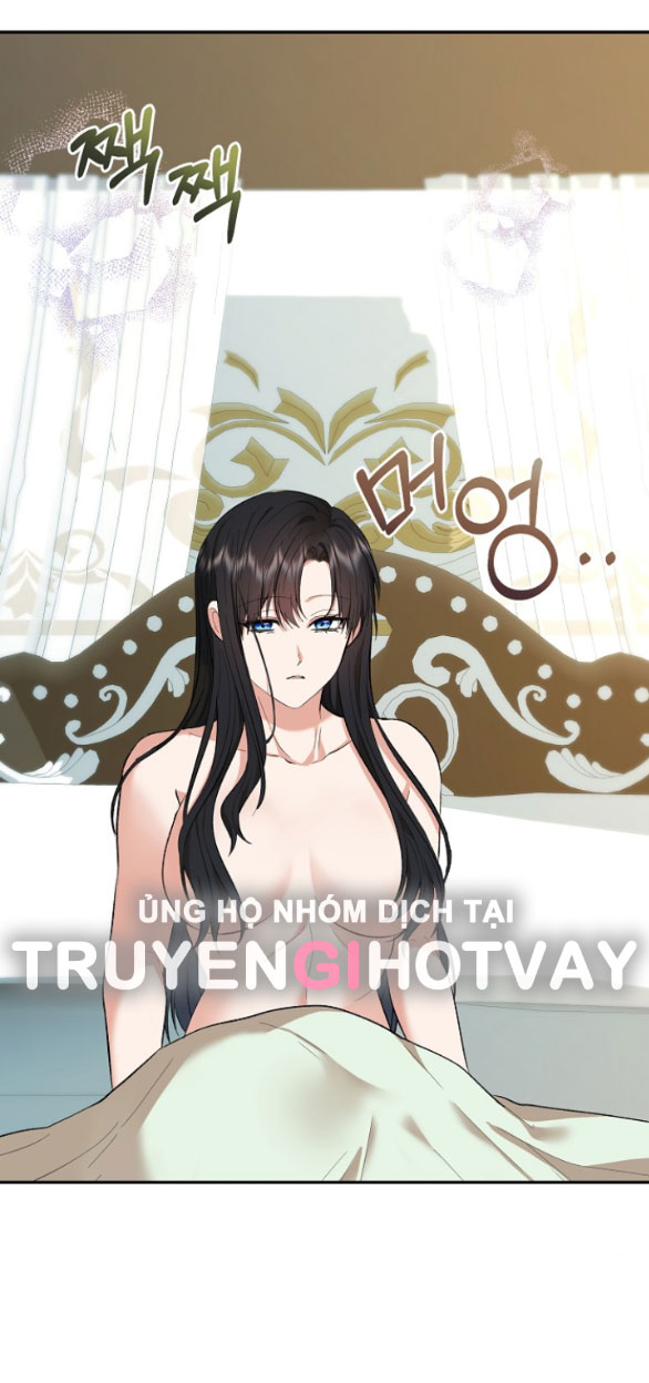 [18+] dũng sĩ vị tha chapter 34.2 5