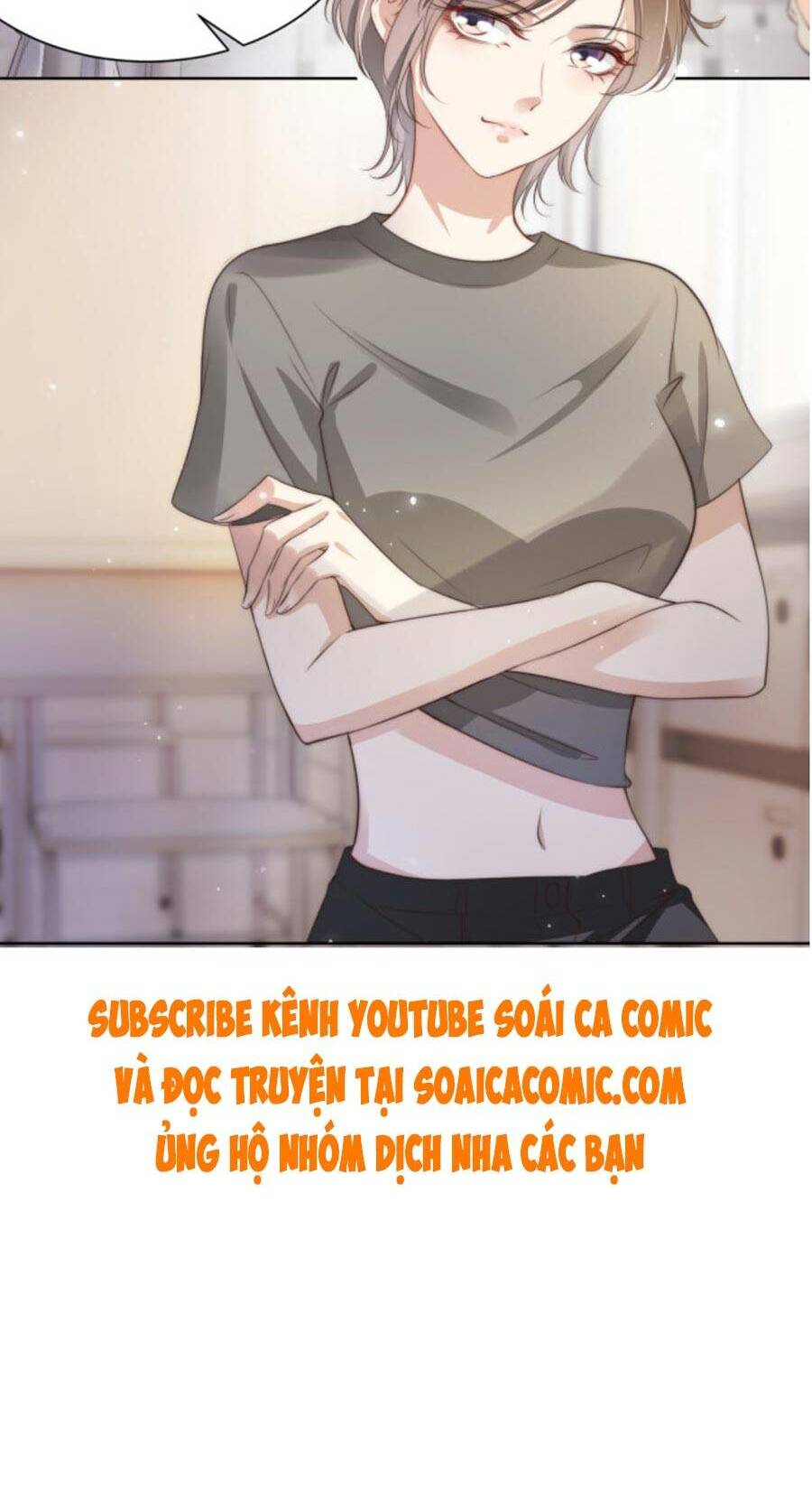 ngự tỷ toàn năng lại bị phá mã giáp chapter 26 34