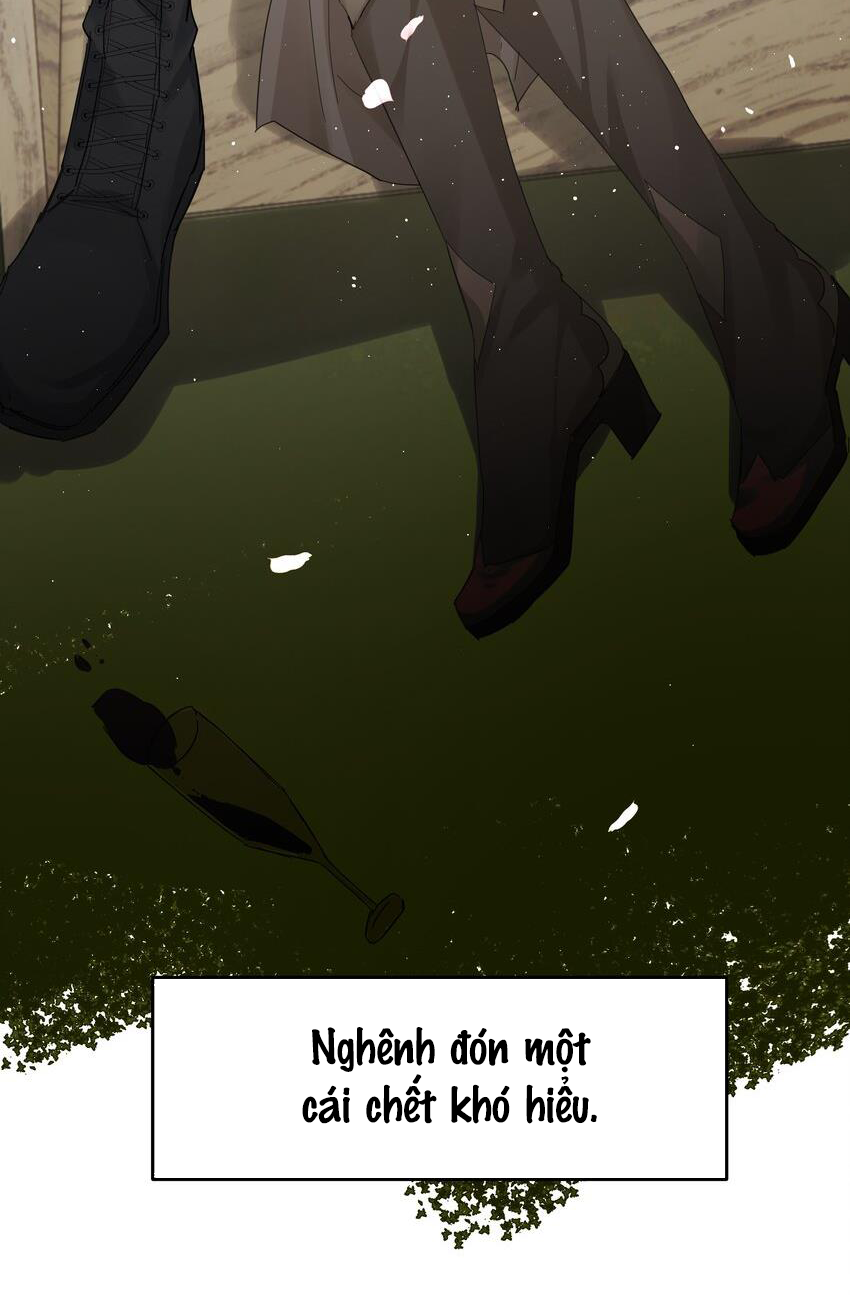 tình cũ là vua chapter 10 73