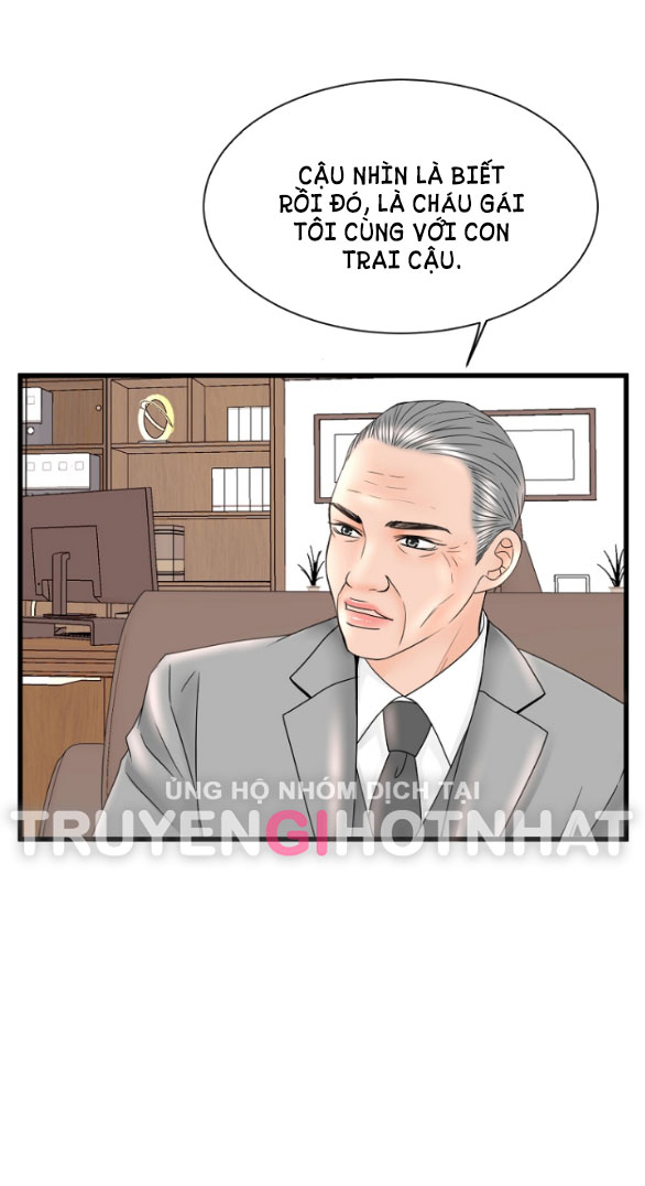 Tình Yêu Đánh Cắp Trái Tim chapter 10.2 - Trang 8