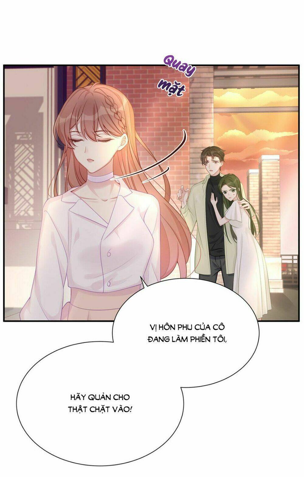chỉ muốn cưng chiều em chapter 5 24