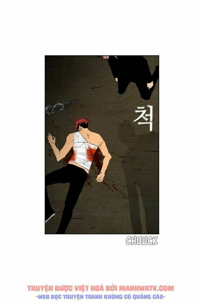 kẻ hồi sinh chapter 61 43