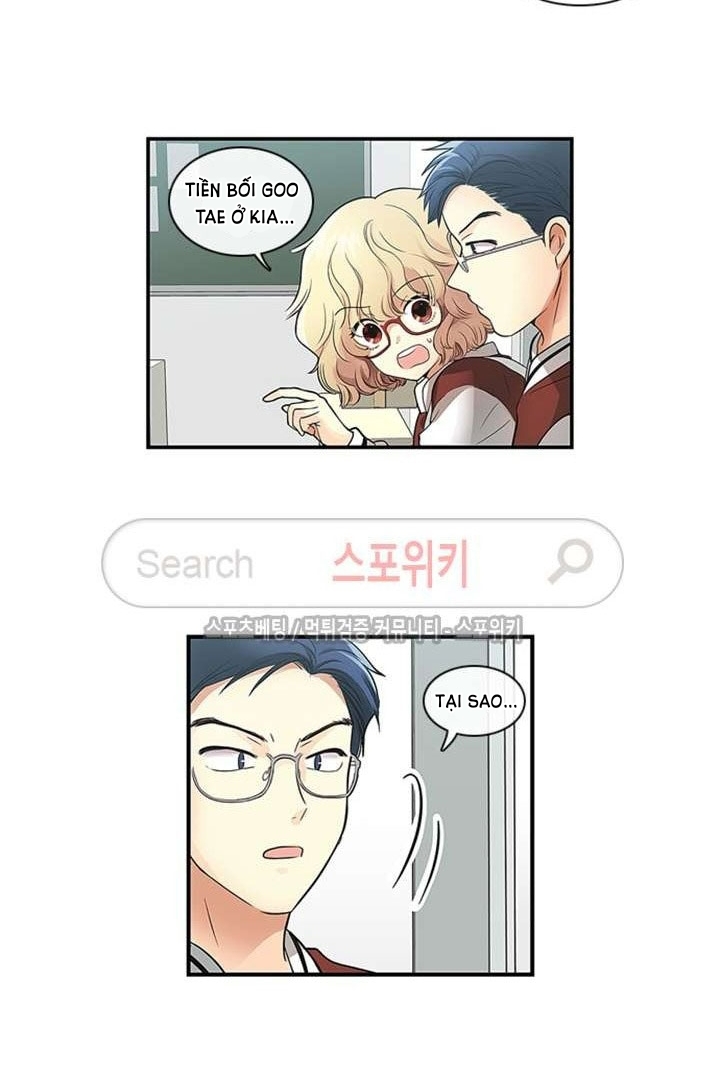 [18+] nàng hoa chapter 1.1 24