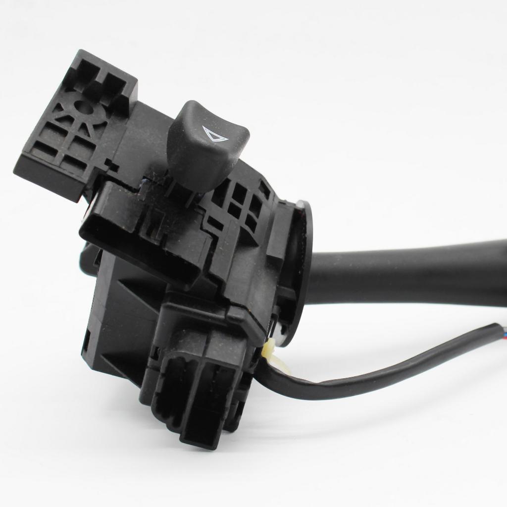 Windshield Wiper Arm Cruise Turn Signal Lever Switch for Chevy GMC
