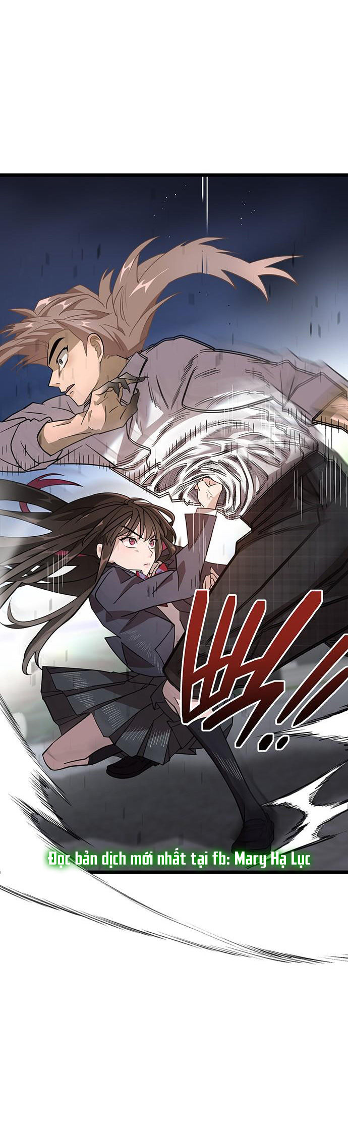 dark moon - tế đàn ánh trăng chapter 6.1 29