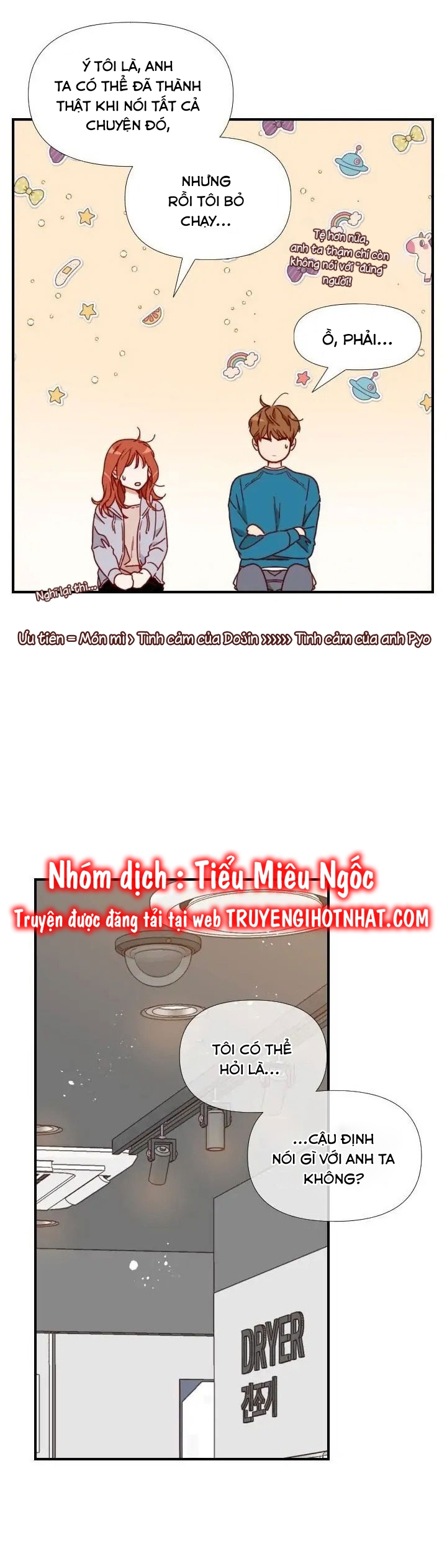 24 phút cho một câu chuyện chapter 73 19