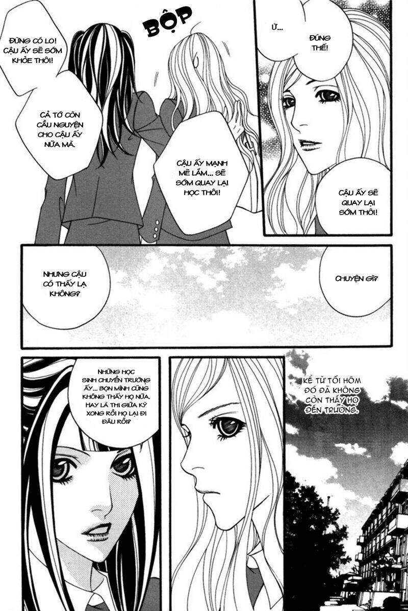 lost in london chapter 12 31