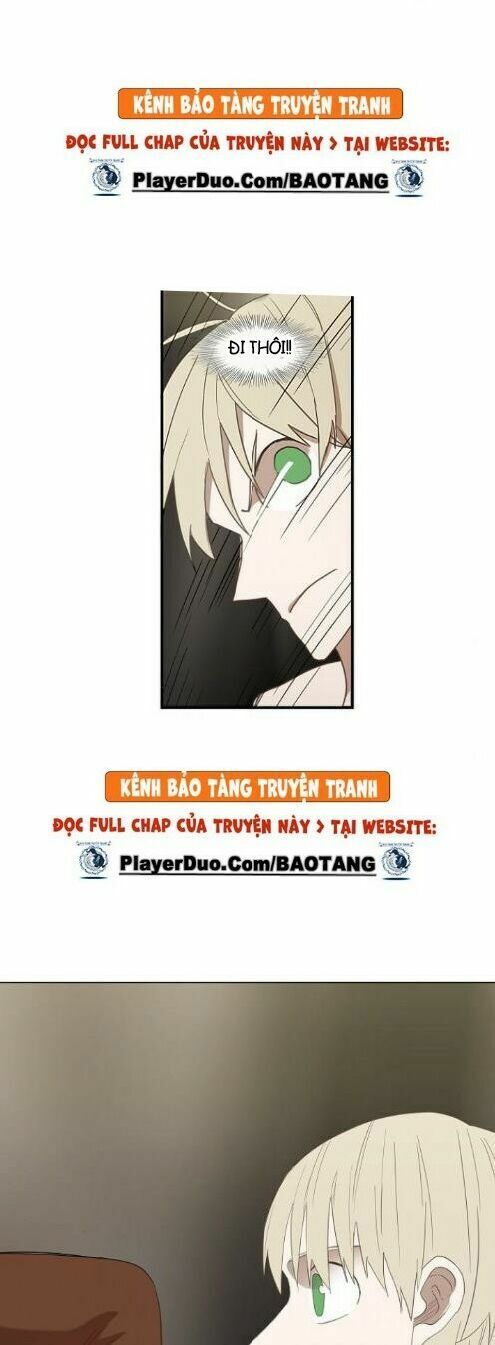 Võ Sĩ Quyền Anh chapter 34 50